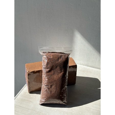 LadangGo Cocopeat | Ready-to-Use Organic Growing Medium