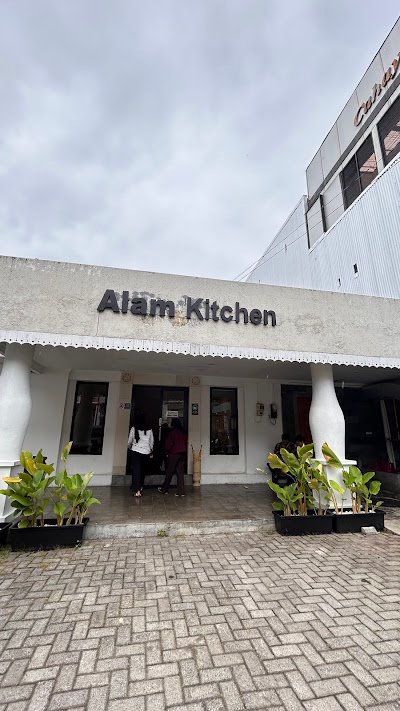 Alam Kitchen