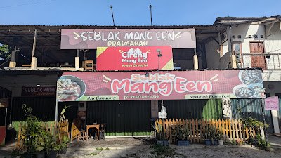 Seblak Mang Een