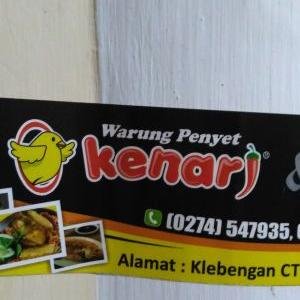 Warung Kenari