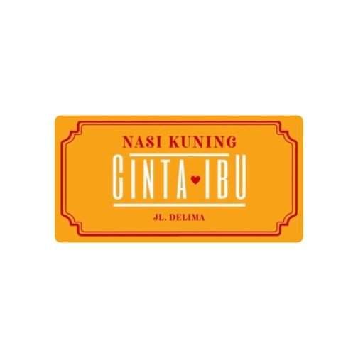 Nasi Kuning Cinta Ibu