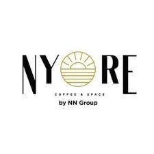 Nyore Coffe & Space