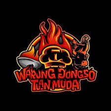 Warung Gongso Tuan Muda
