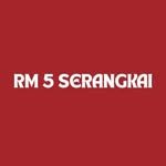 Rumah Makan Lima Serangkai