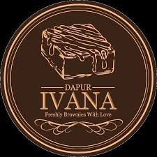Dapur Ivana 2