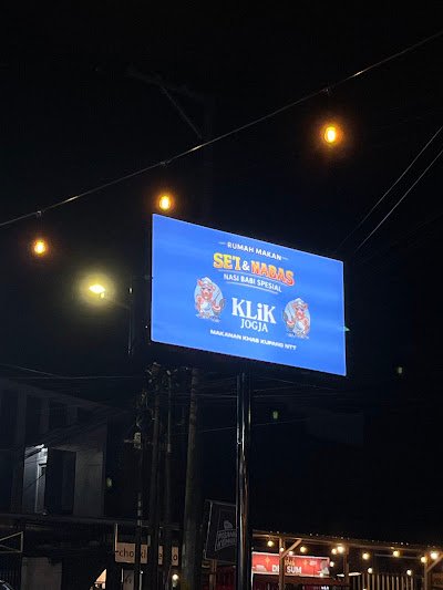 Nabas Klik