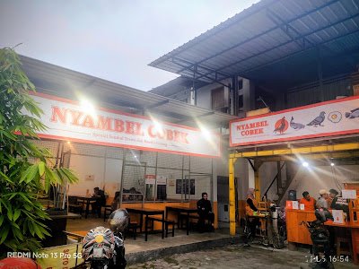 Nyambel Cobek