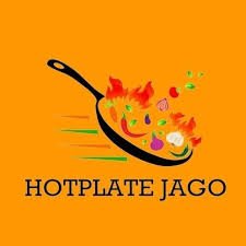 Hotplate Jago