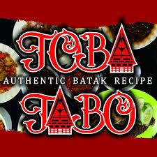 Babi Panggang Tabo - Tabo
