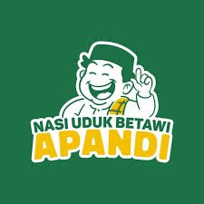 Nasi Uduk Betawi Apandi
