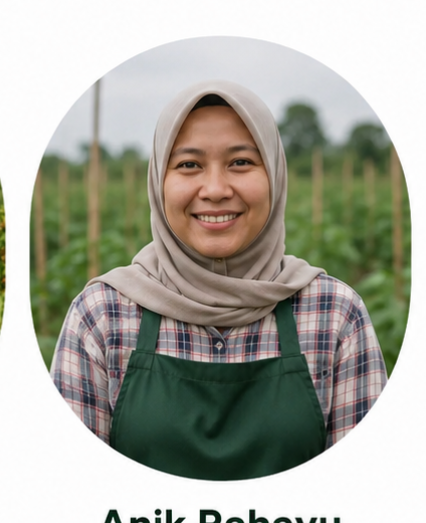 Anik Rahayu